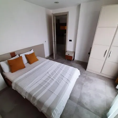 Aparthotel Rose Vip Denizli (Denizli)